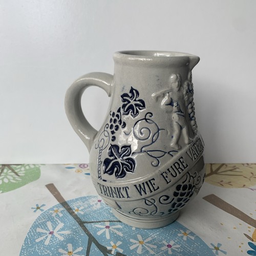 Vintage german wick - vintage, werke