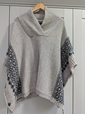 Ladies M&Co Knitted Patterned