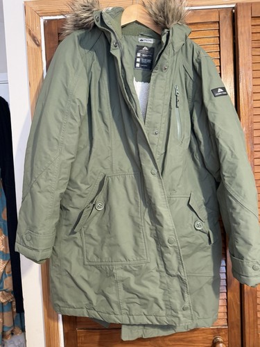 Ozark trail coat size - coat, 18