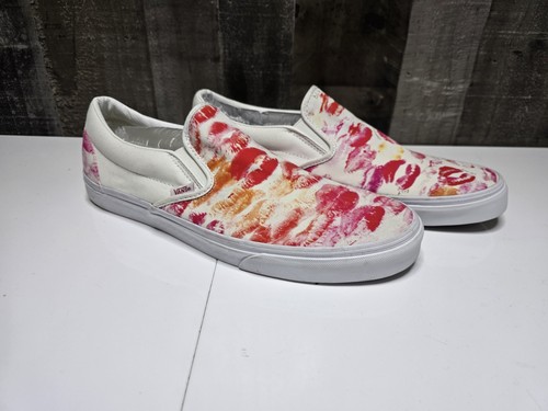 Vans sara lorusso lgbtq - vans,