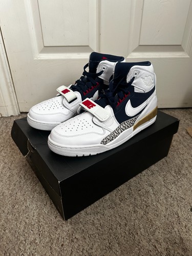 Nike air jordan legacy - nike,