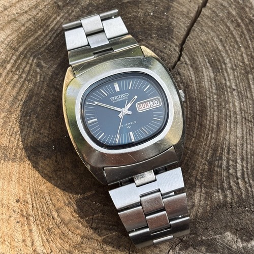 Vintage seiko 7006 5010 - , s