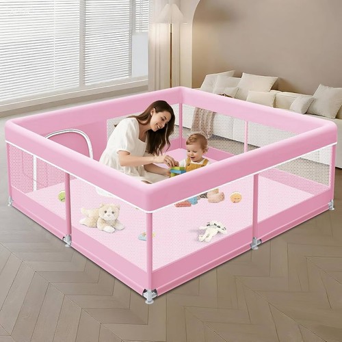 Xvishx baby playpen 50 - baby,