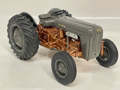 Scale tractoys ctf - scale,