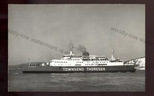 FP1594 - Townsend Thoresen