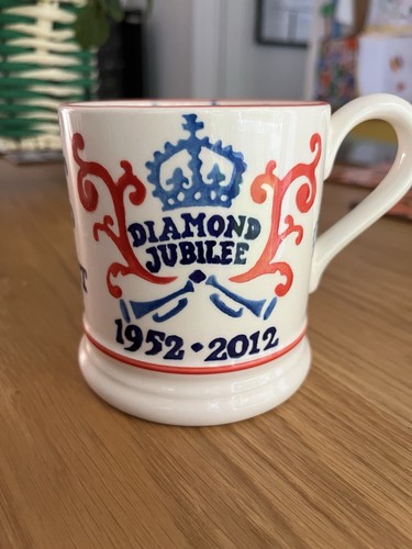 Emma bridgewater queen - emma, queen’s