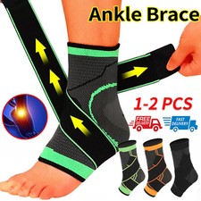 Ankle Brace Support