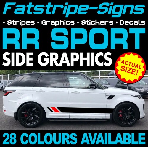 Fit range rover sport - fit,