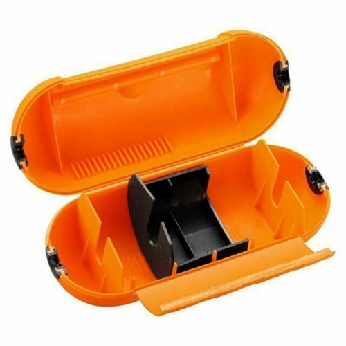 Outdoor splash proof - splash, single