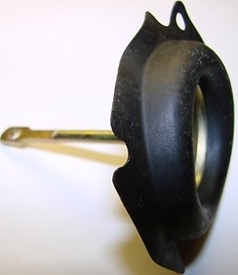Vacuum secondary diaphragm for - secondary,