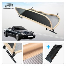 Wind Deflector for Mercedes