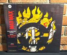 MAD MAX FURY ROAD -