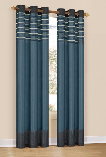 Set two window curtain - two,