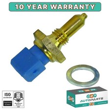 TEMPERATURE COOLANT SENSOR FOR