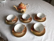  NORITAKE Vintage Japanese
