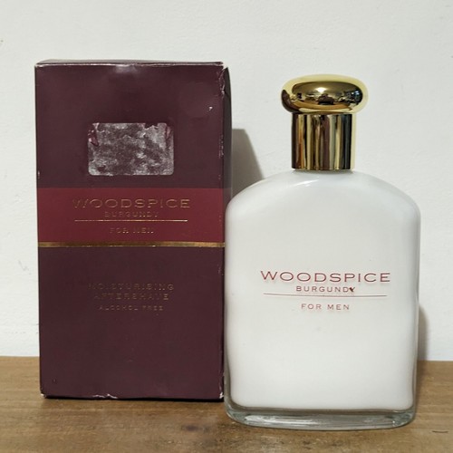 100ml burgundy woodspice - m&s,