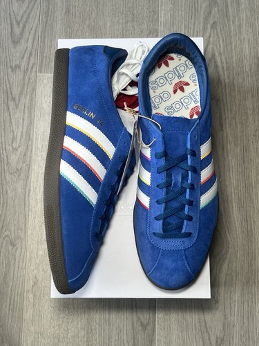 Adidas berlin euro pack - adidas,