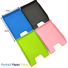 Desk Organisation Letter files