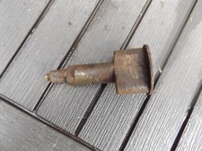 VINTAGE MOTORCYCLE BRAKE CAM