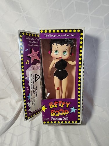 Marty toy betty - toy, 12"