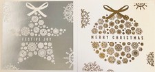 6 PACK CHARITY CHRISTMAS CARDS