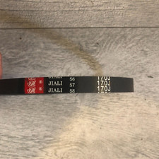 REEBOK ZR7 TREADMILL MODEL-RE1-11721PL ( MOTOR BELT JIALI 170J FOR SALE ONLY )