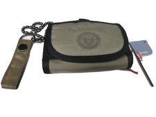 Mens Levis Wallet with chain -