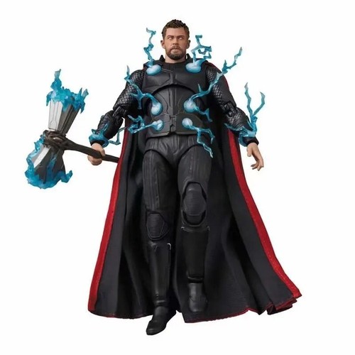 Thor 16cm pvc action figure - 16cm,