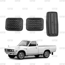 1 Set Pedal Pad Clutch Brake