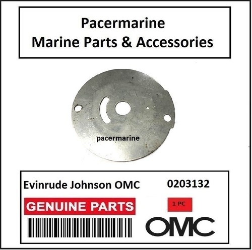 Evinrude johnson omc oem - omc,