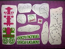 Custom Vinyl Sunday Funday