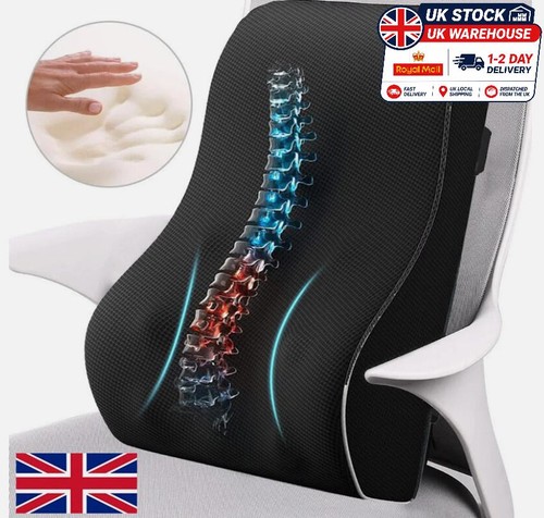 Lumbar back support - lumbar,