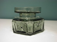 Dartington  Art Glass Frank