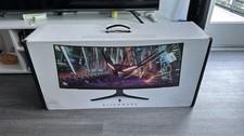 Alienware Ultrawide AW3423DW