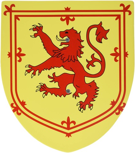 Nemesis now rampant lion - now,