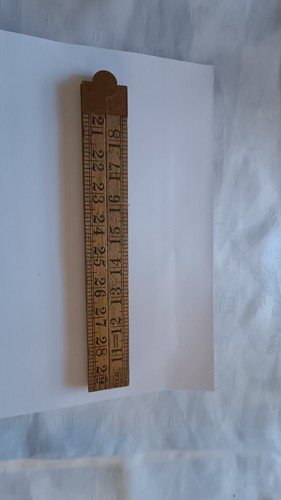 Vintage rabone boxwood - vintage,