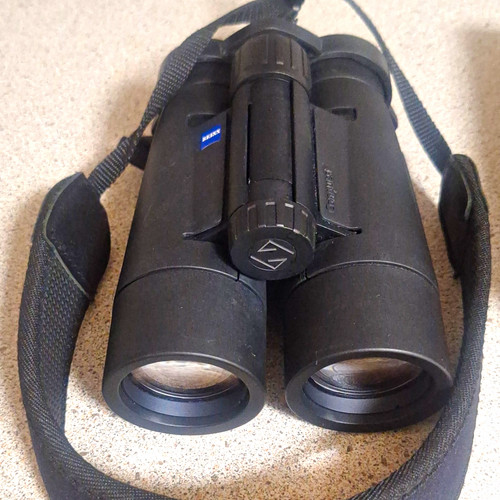 Zeiss conquest 8x40 binoculars - conquest,