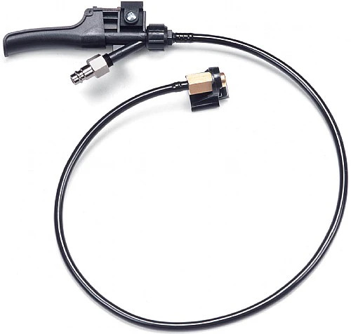 George gve370 trigger - george,