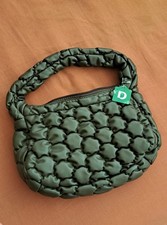 Catwalk Handbag Khaki