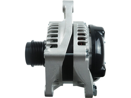 Brand new alternator - alternator, 12v