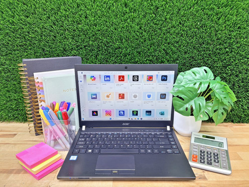Acer travelmate p648 intel - acer,