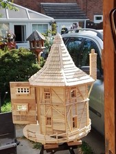 Hand Made Adult Dolls House