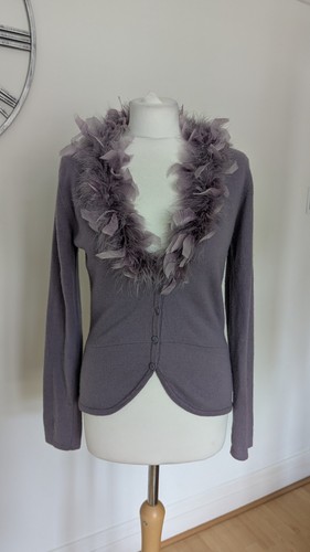 Monsoon lambswool angora - monsoon,