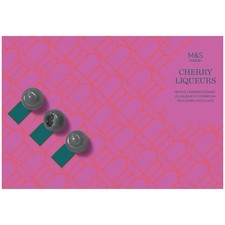 Xmas Deal | M&S Whole Cherry
