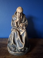 Vintage sculpture plaster