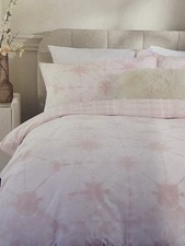 Next Pink Tie Dye Shibori