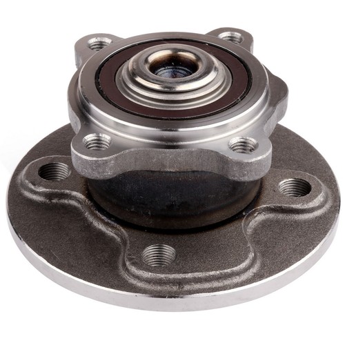 Rear wheel hub bearing - rear,
