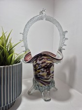 Vintage Italian Art Splatter