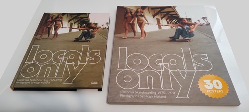 Locals only california - locals,