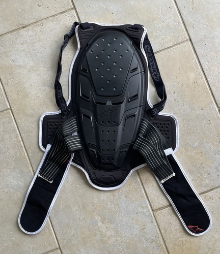 Alpinestars mtb bionic back - alpinestars,